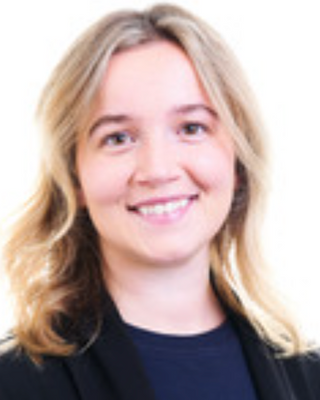 Photo of Avery McDonald, Registered Psychotherapist (Qualifying), MACP, BA