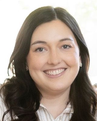 Photo of Christie Hamilton, Licensed Professional Clinical Counselor, LPCC