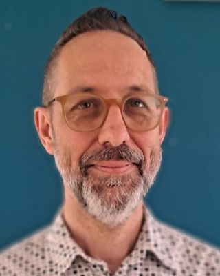 Photo of Stuart Tait, Counsellor, MBACP