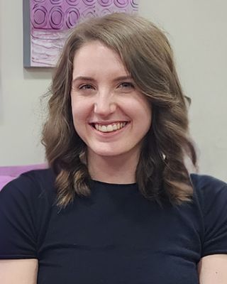 Photo of Theresa Seefried, Registered Social Worker, RSW, MSW, BSW