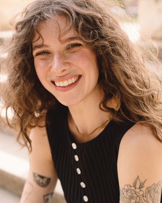 Photo of Madison Elizabeth Miller, Licensed Professional Counselor Associate, LPC-A