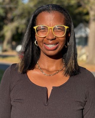 Photo of Jessica Webber, LCSW Associate, MSW, LCSWA