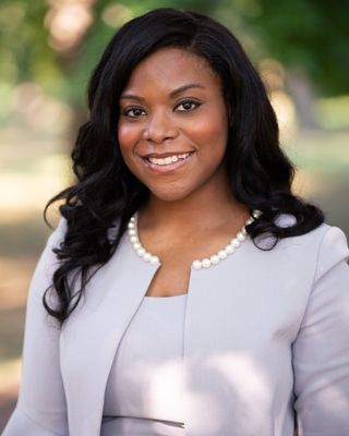 Photo of Disha Robinson, Marriage & Family Therapist, Disha Robinson, LMFT