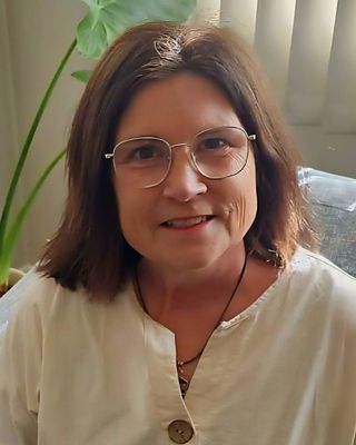 Photo of Karina Mason, Counsellor, MC, ACA-L2