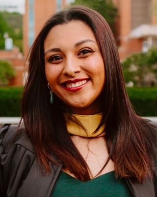 Photo of Falena Salcedo, Clinical Social Work/Therapist, LCSWA