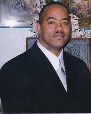 Photo of Eugene Lombard, Licensed Professional Counselor in Pearland, TX