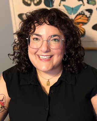 Photo of Allie Fals, Licensed Professional Counselor, MS, LCMHC