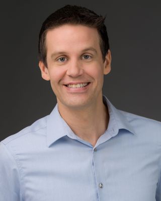 Photo of Ryan Thebo, Psychiatric Nurse Practitioner, PMHNP