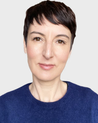 Photo of Marta Kudrnova, Psychotherapist, MSc, MUKCP