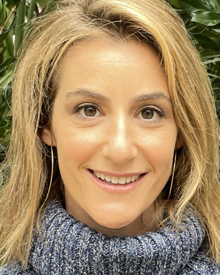 Photo of Alyssa Mass, Marriage & Family Therapist in La Jolla, CA