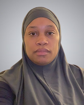 Photo of Khalilah Yadullah, Licensed Professional Counselor in Irwin, PA