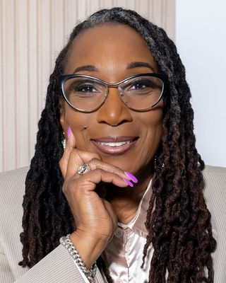 Photo of Joanne Turner, Clinical Social Work/Therapist, MSW, LCSW