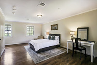 Gallery Photo of Harvest House - Bedroom