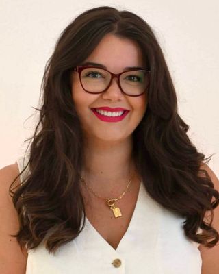 Photo of Meghan Milner, Registered Psychotherapist (Qualifying)