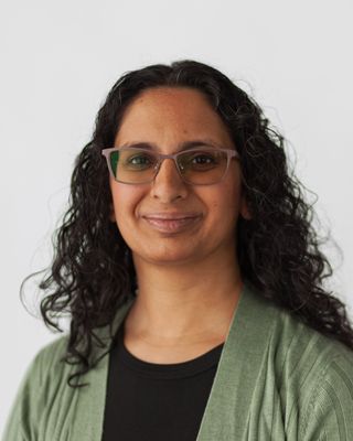 Photo of Sunita Sandhu, Registered Psychotherapist in Milton, ON