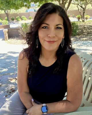 Photo of Andrea Cordoba, Licensed Professional Counselor, MS, LPC