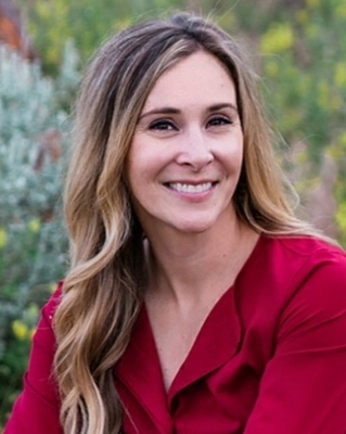 Photo of Stacie Hensen, Counselor in Wyoming