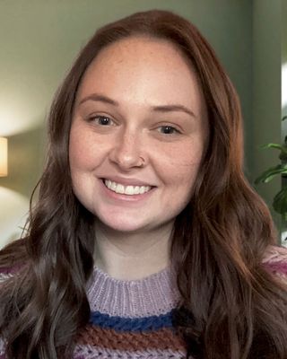 Photo of Paige Neal, Clinical Social Work/Therapist, LMSW