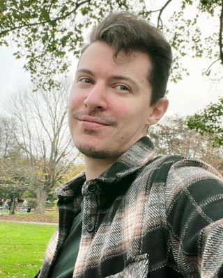 Photo of Cortlandt Jackson, Counsellor, MACP, RCT-C