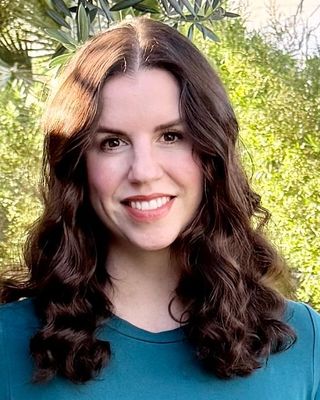 Photo of Claire Priddy-Weisman, Counselor, LAC