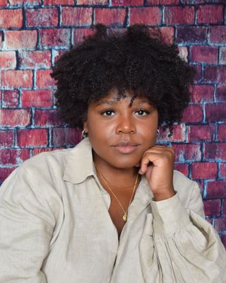 Photo of Andrea Moore, Clinical Social Work/Therapist, LCSW