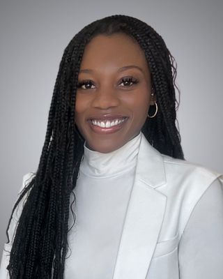 Photo of LaVesea Clardy, LPC, Licensed Professional Counselor