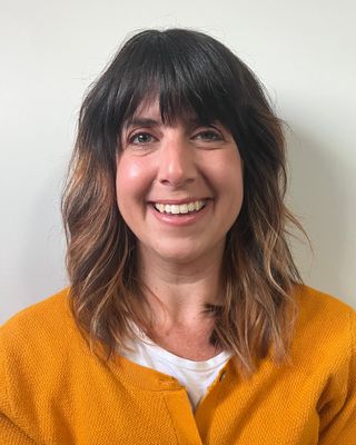 Photo of Lindsay Baish-Flynn, Counselor, LCP, MA, NCC, CTP, ADHD-PT