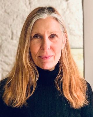 Photo de Hélène Lefort Vongmany, Psychologue, RPPS