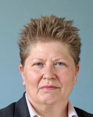 Photo of Lynn Anderson, Clinical Social Work/Therapist