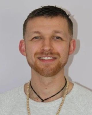 Photo of Benjamin Wright, Counsellor, MNCPS Acc.