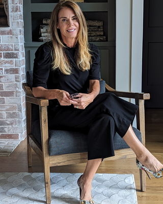 Photo of Erin Hunter, Marriage & Family Therapist, AMFT