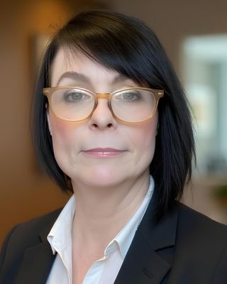 Photo of Angela Marie MacKinnon, Pre-Licensed Professional, MPCC, MEd, DAC