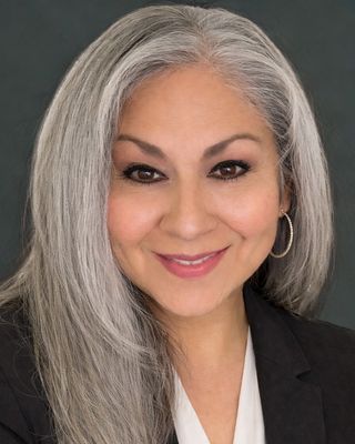 Photo of Erika Lanette Marquez, Licensed Professional Counselor, MS, LPC, LCDC, EMDR-TR