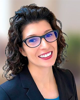 Photo of Dr. Teni Davoudian, Psychologist in Portland, OR