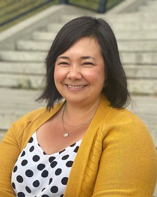 Photo of Vanessa Chong, Psychologist in Southeast Calgary, Calgary, AB