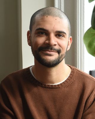 Photo of James Robinson, Clinical Social Work/Therapist, LCSW