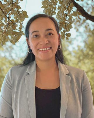 Photo of Jessica Persad, Psychiatric Nurse Practitioner, APRN