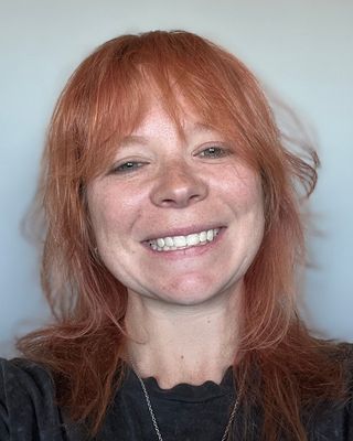Photo of Talia Nicholson, Psychologist, PsyBA General