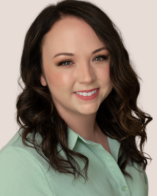 Photo of Samantha (Sam) LeBlanc, Registered Social Worker, MSW, RSW