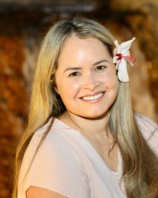 Photo of Dr. Lechelle Brueggeman, Psychological Associate