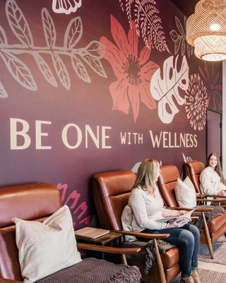 Photo of Kendall Hagensen - Vancouver Wellness Studio, Licensed Mental Health Counselor, LICSW, LMHC