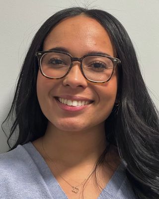 Photo of Brittney Augustin, Professional Counselor Associate , LPCA