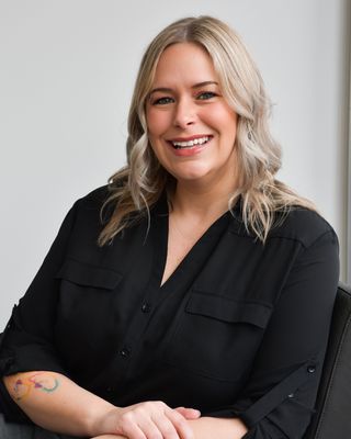 Photo of Brittney Wetekamp, Counselor, LMHCA