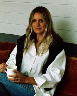 Photo of Ericha Lutter, Associate Professional Clinical Counselor, MA, APCC