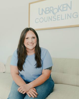 Photo of Katherine Antley, Provisional Licensed Professional Counselor, MA, PLPC