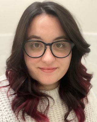 Photo of Kelsey De Vries, Clinical Social Work/Therapist, LMSW, CAADC