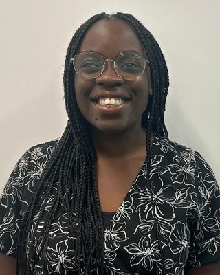 Photo of Ireoluwa Sobogun (Supervised Practice), Psychologist, DPsych, CPsych