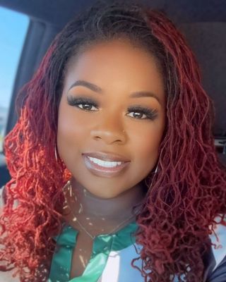 Photo of Princess Ruffin, Counselor, LMHC