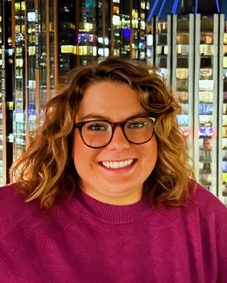 Photo of Siri Gerrity, Marriage & Family Therapist Associate, LMFTA