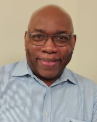 Photo of Charles Powell, Resident in Counseling in Virginia